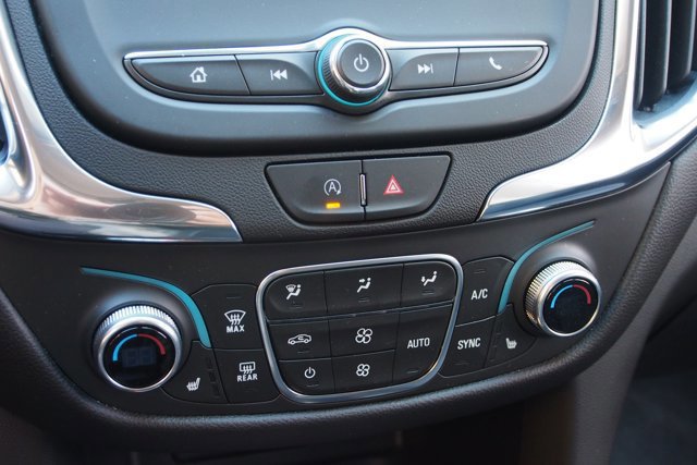 Used 2024 Chevrolet Equinox LT image 25