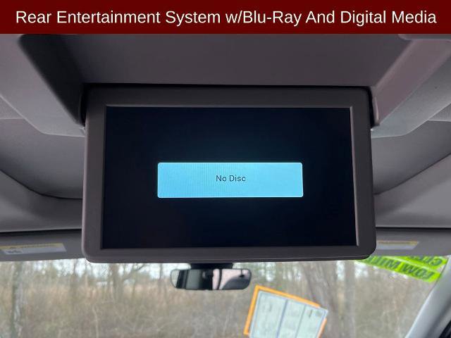 Used 2024 Honda Odyssey Touring image 7