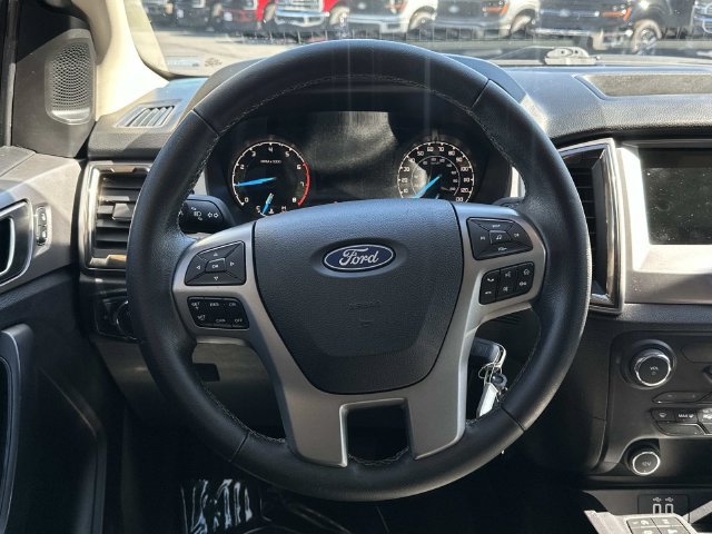 Certified 2020 Ford Ranger XLT w/ Equipment Group 301A Mid RWD image 27