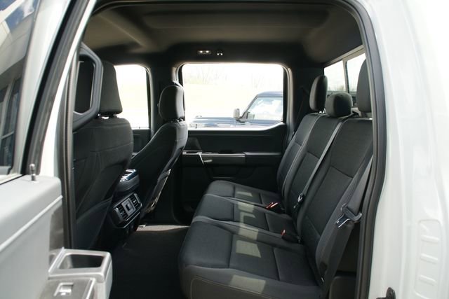Certified 2023 Ford F150 XLT w/ Equipment Group 302A High AWD/4WD image 29