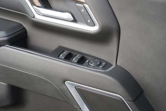 Used 2025 Chevrolet Silverado 3500 LT image 28