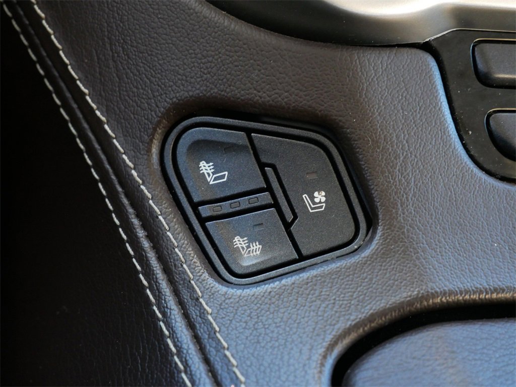 Used 2020 Chevrolet Tahoe Premier w/ Max Trailering Package image 25