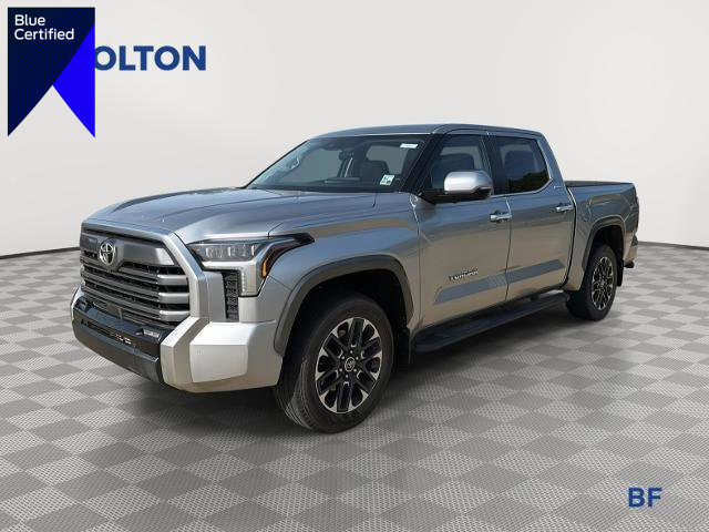 Used 2024 Toyota Tundra Limited