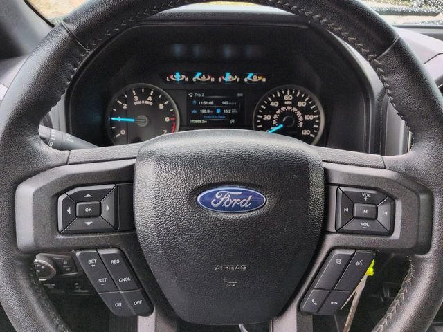 Certified 2020 Ford F150 XLT w/ Equipment Group 302A Luxury AWD/4WD image 34