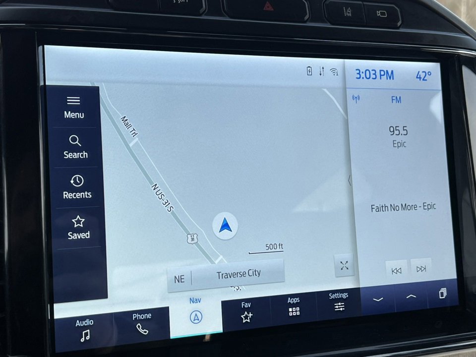 Certified 2022 Ford F350 Platinum image 32