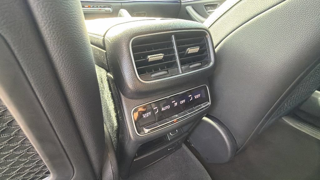 Used 2022 Mercedes-Benz GLE 350 4MATIC image 26