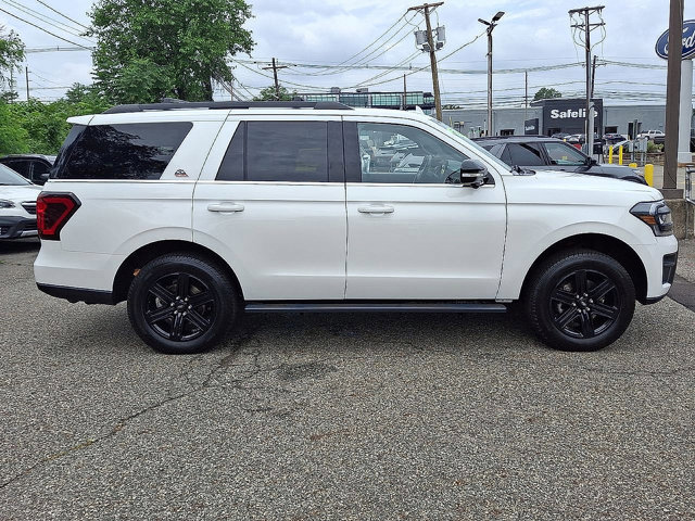 Certified 2022 Ford Expedition Timberline image 26