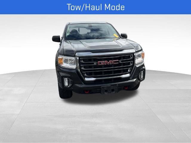 Used 2021 GMC Canyon AT4 AWD/4WD image 7