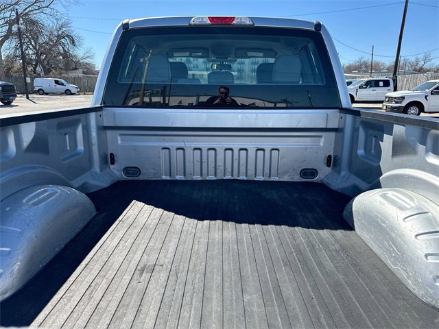 Certified 2018 Ford F250 XL w/ XL Value Package image 24