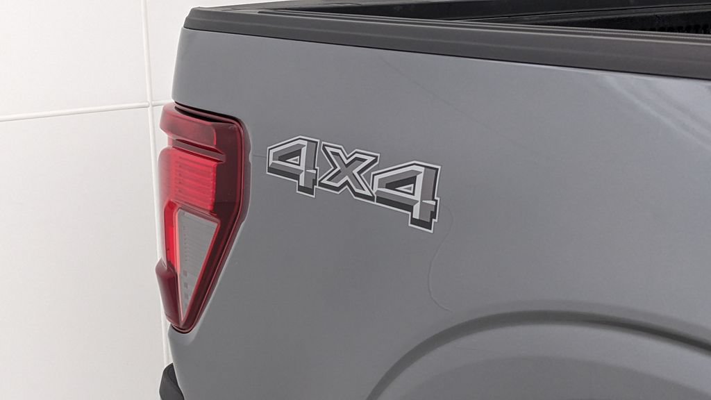 Certified 2024 Ford F150 STX AWD/4WD image 38