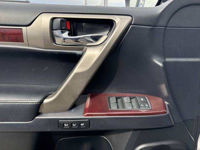 Used 2019 Lexus GX 460 Premium AWD/4WD image 21