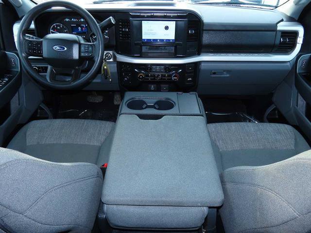 Certified 2024 Ford F250 XLT image 27