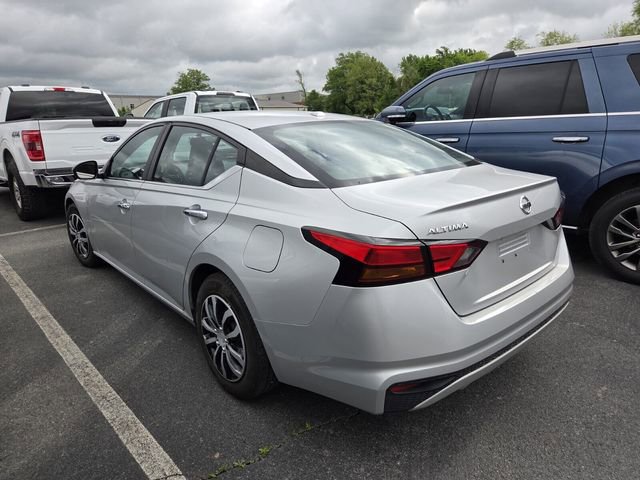 Used 2020 Nissan Altima 2.5 S image 4
