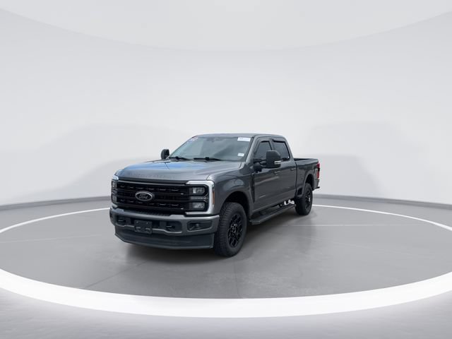 Certified 2024 Ford F250 XLT w/ Black Appearance Package AWD/4WD image 2