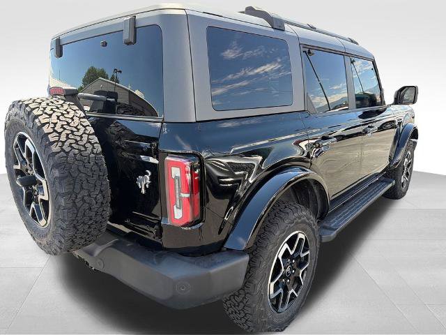 Certified 2023 Ford Bronco Outer Banks AWD/4WD image 5