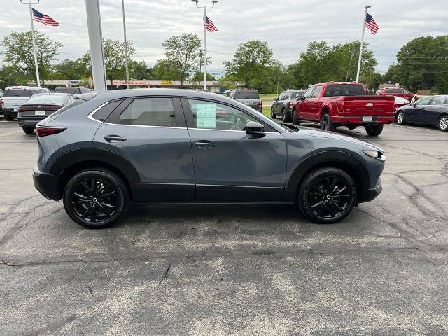 Used 2024 MAZDA CX-30 AWD 2.5 S w/ Preferred Package image 8
