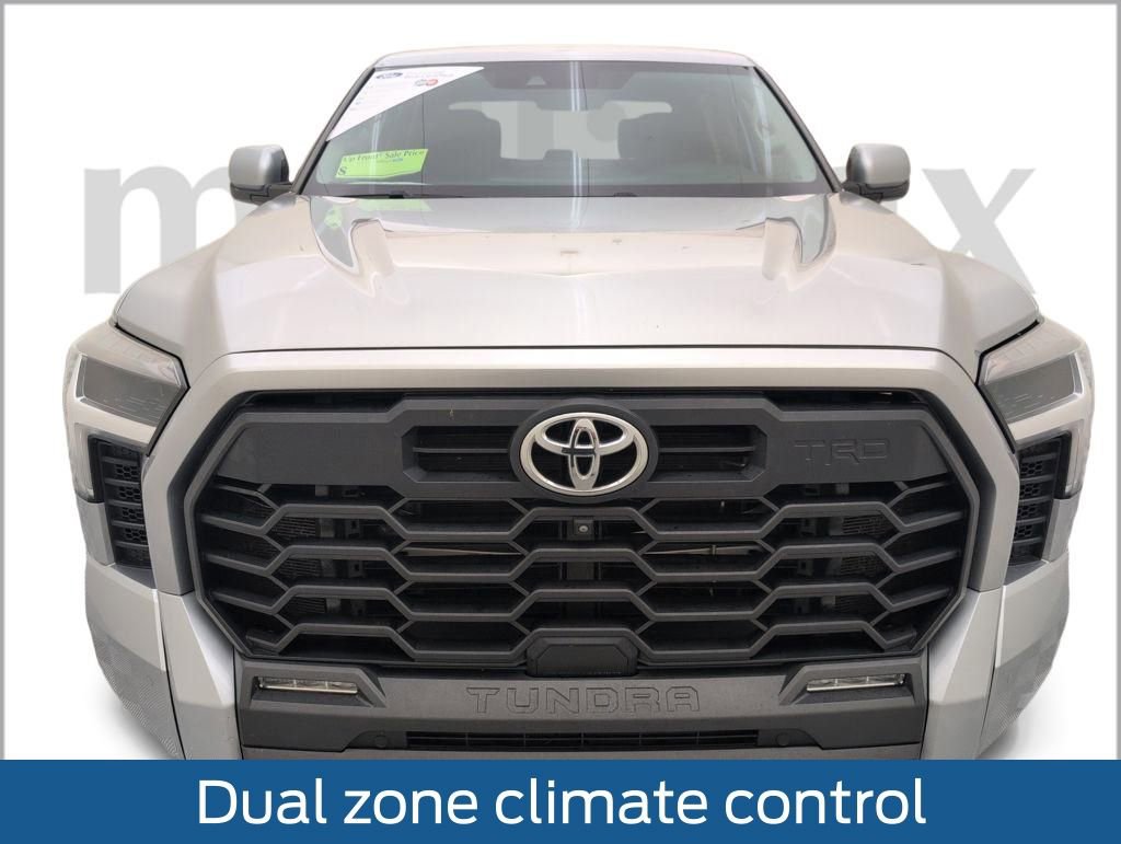 Used 2023 Toyota Tundra SR5 image 14