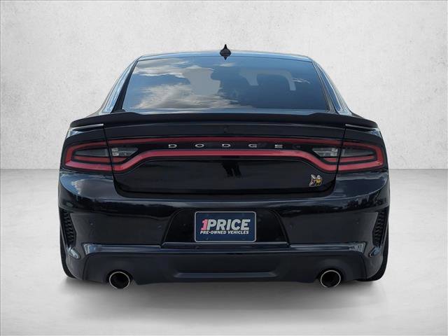 Used 2023 Dodge Charger Scat Pack RWD image 6