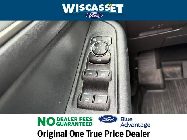 Certified 2023 Ford Edge SEL w/ Convenience Package image 26