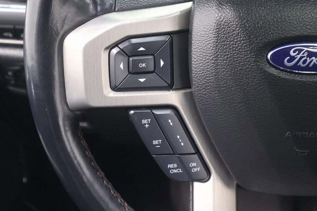 Certified 2022 Ford F250 Platinum w/ FX4 Off-Road Package image 29