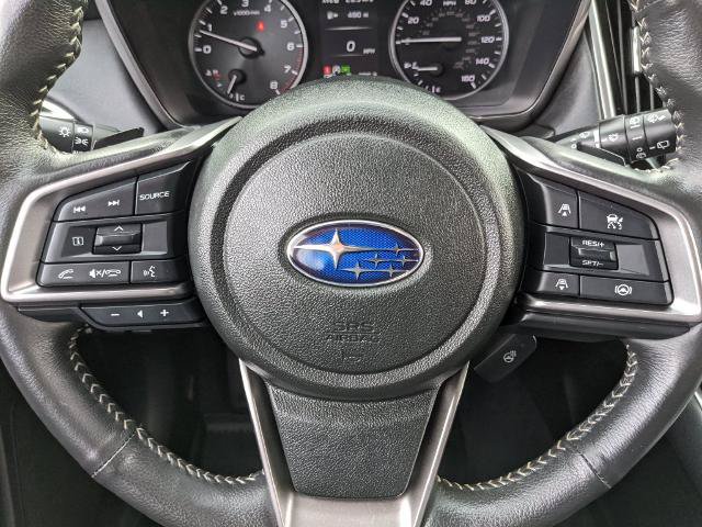 Used 2025 Subaru Outback Limited AWD/4WD image 11