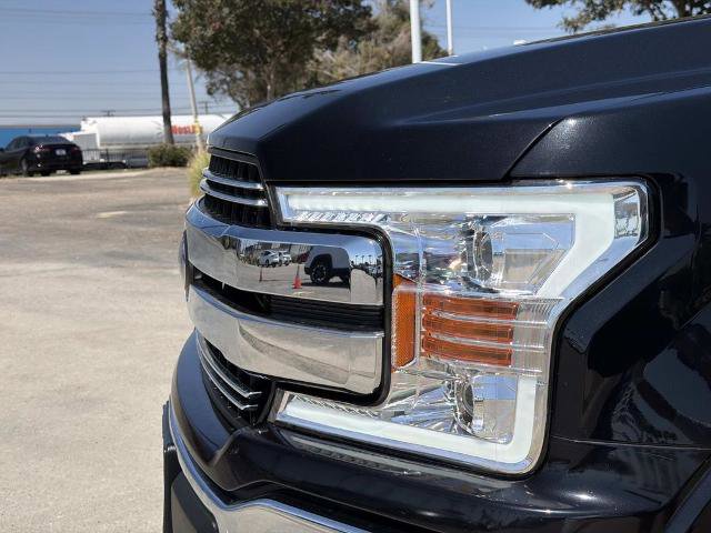 Certified 2020 Ford F150 Lariat AWD/4WD image 10