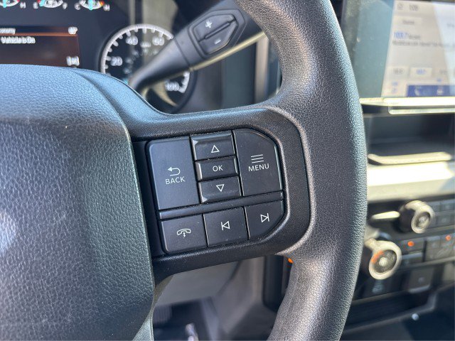 Certified 2023 Ford F250 XLT AWD/4WD image 23