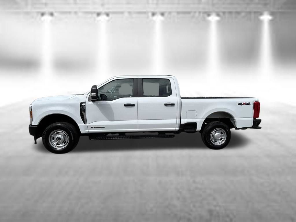 Certified 2026 Ford F250 XL AWD/4WD image 8