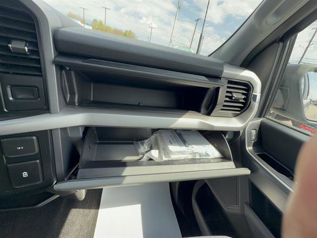 Certified 2022 Ford F150 XLT AWD/4WD image 17