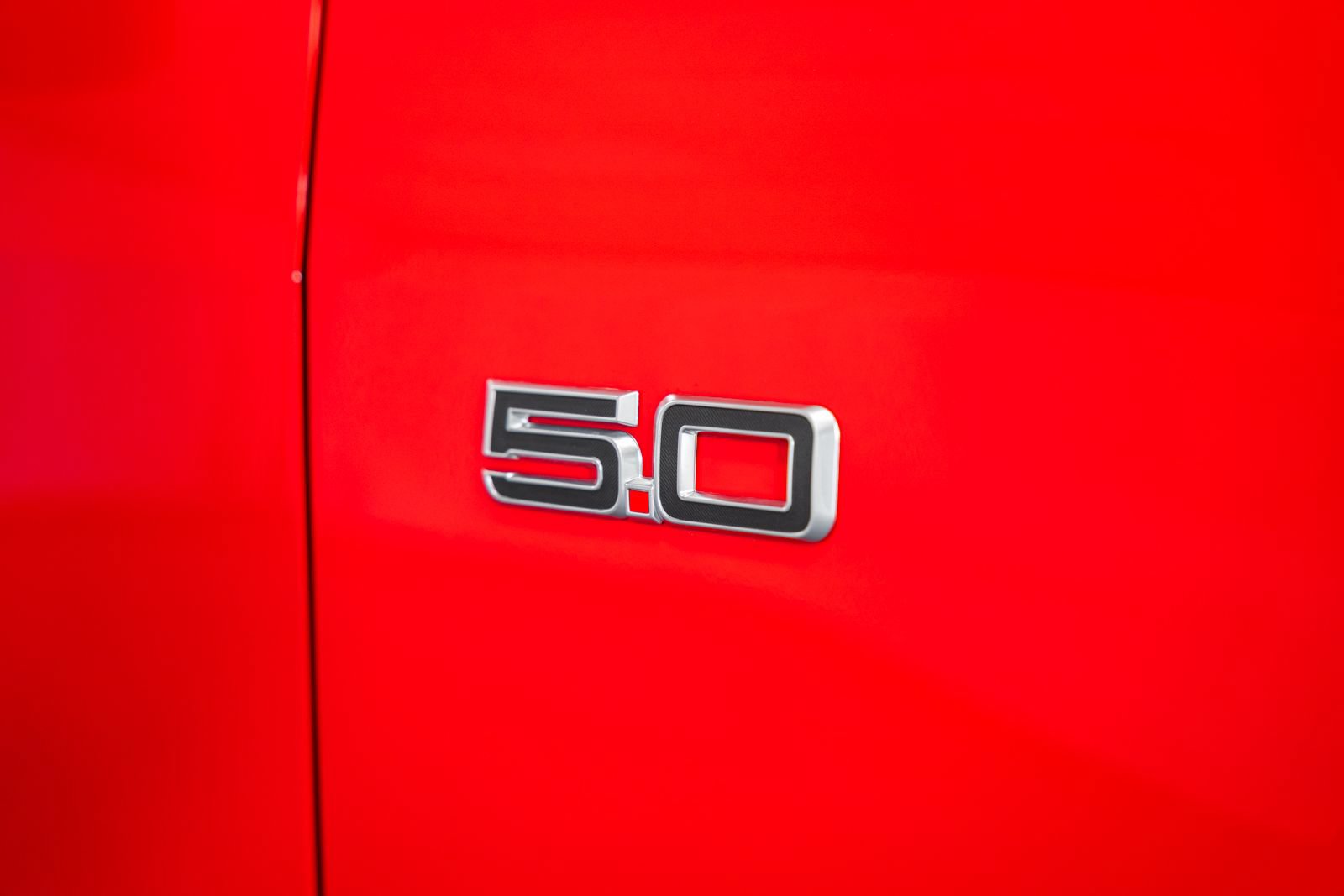 Certified 2025 Ford Mustang GT Premium RWD image 21