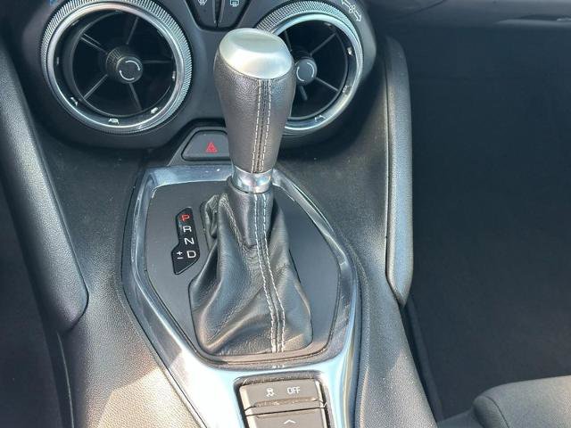 Used 2023 Chevrolet Camaro LT w/ RS Package image 19