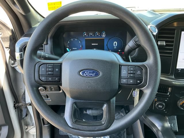 Certified 2024 Ford F150 STX AWD/4WD image 13