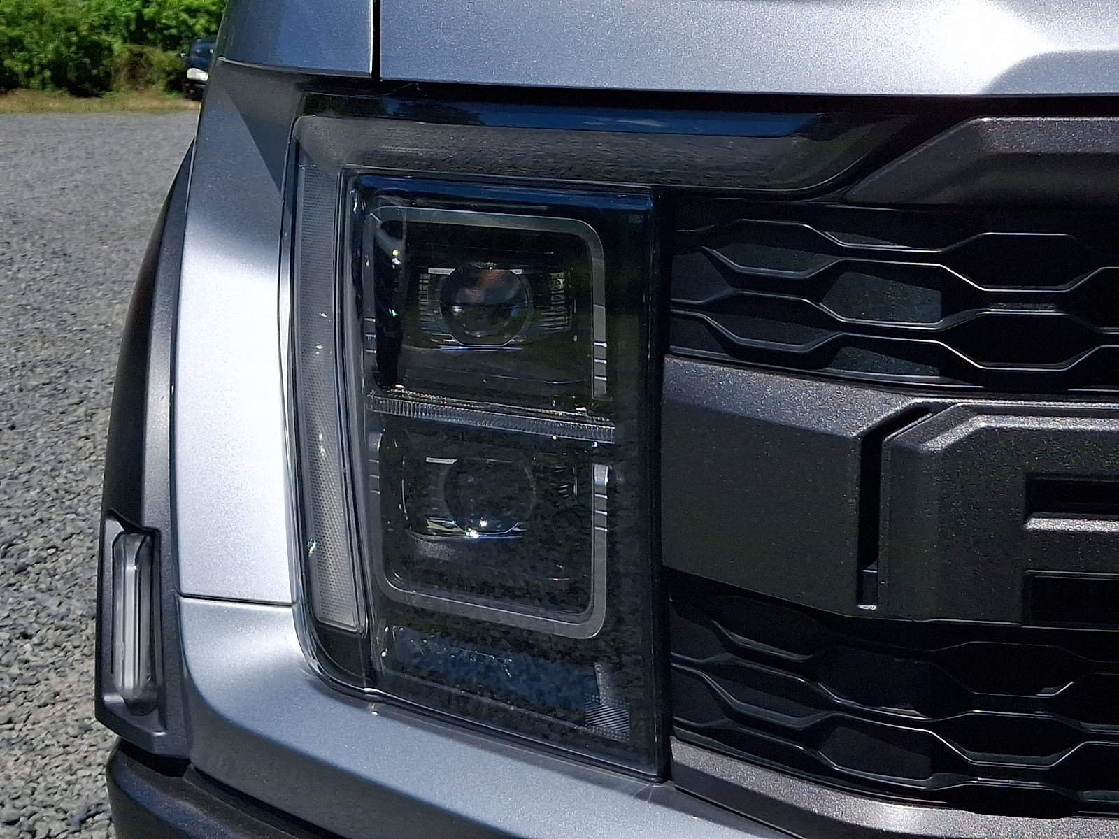 Certified 2022 Ford F150 Raptor w/ Equipment Group 801A High AWD/4WD image 10