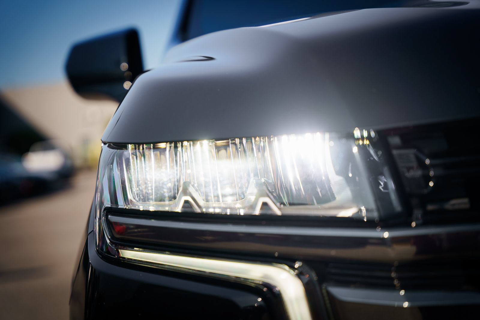 Used 2022 Chevrolet Tahoe Z71 AWD/4WD image 13