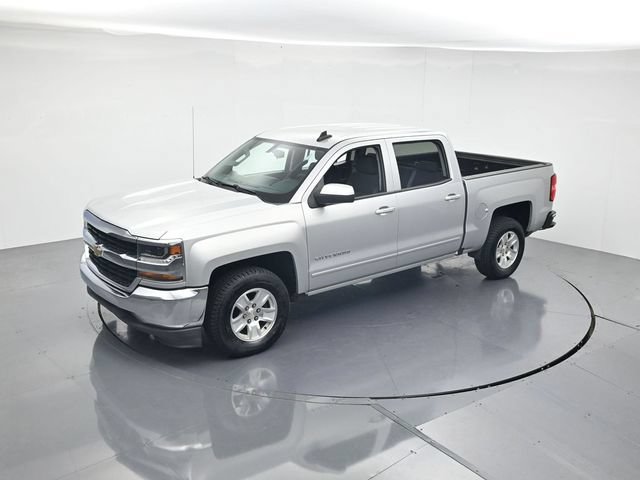 Used 2018 Chevrolet Silverado 1500 LT RWD image 46