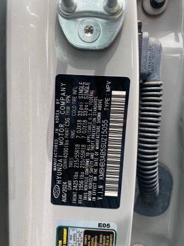 Used 2025 Hyundai Kona SEL FWD image 16