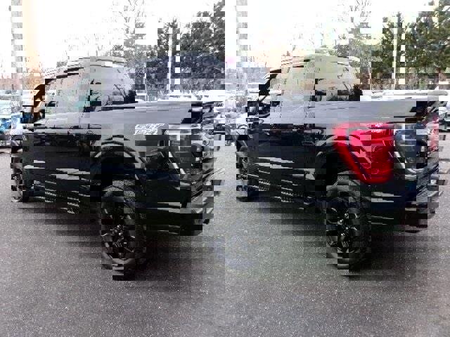 Certified 2023 Ford F150 XLT w/ Equipment Group 302A High image 4