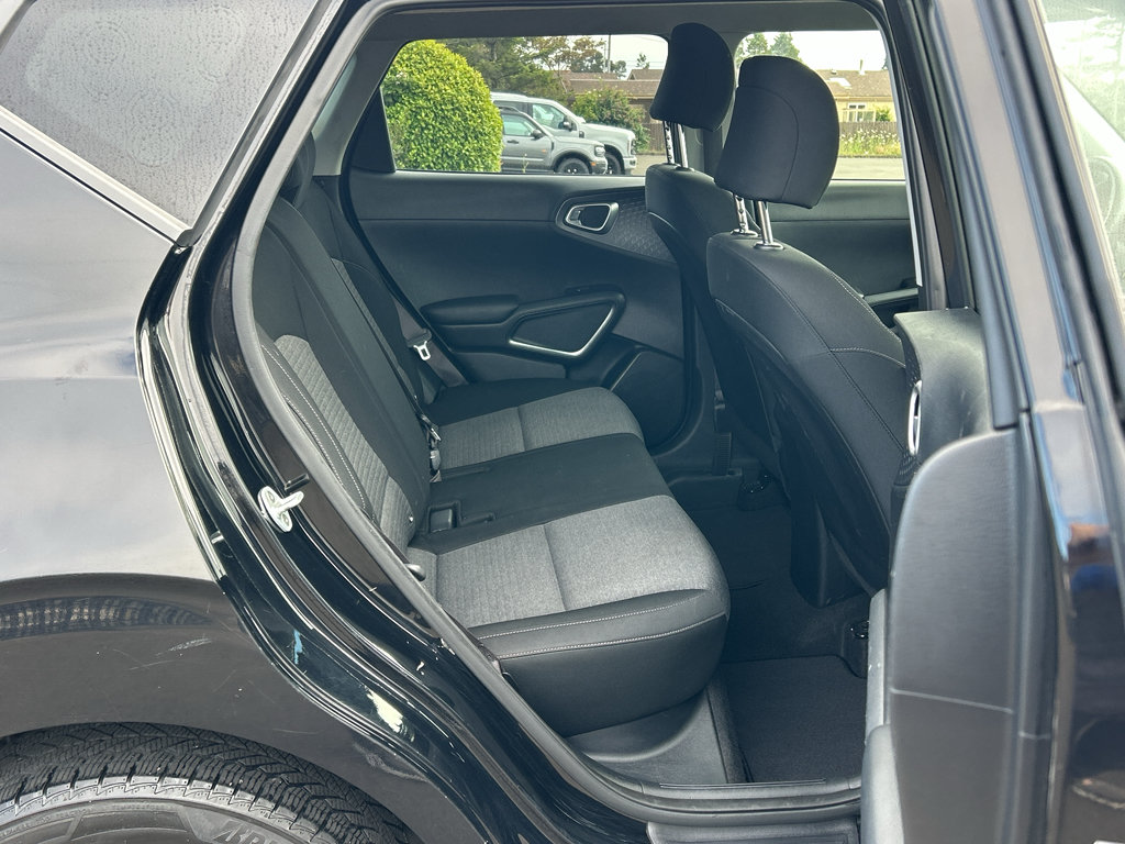Used 2020 Kia Soul S FWD image 29