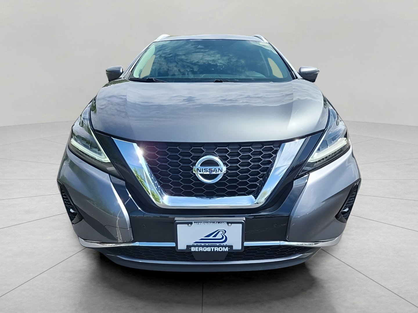 Used 2020 Nissan Murano SL AWD/4WD image 4