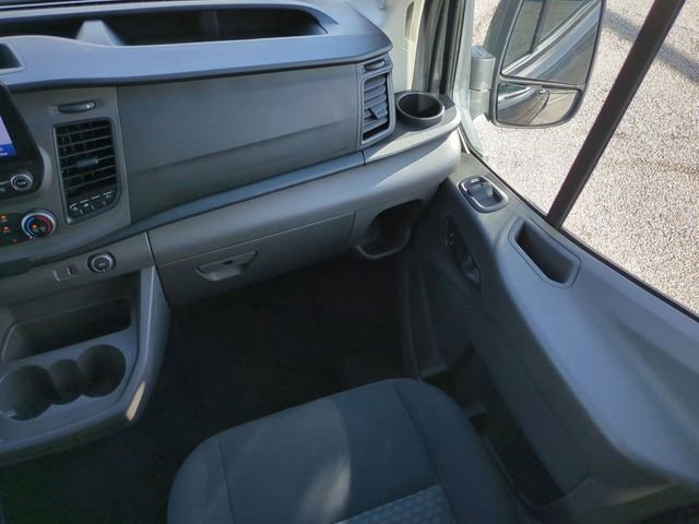 Certified 2020 Ford Transit 350 XLT image 16