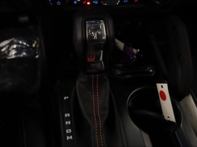 Certified 2025 Ford Bronco Raptor image 39