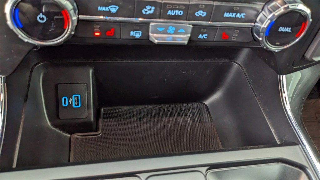 Certified 2022 Ford F150 XLT w/ Equipment Group 302A High image 30