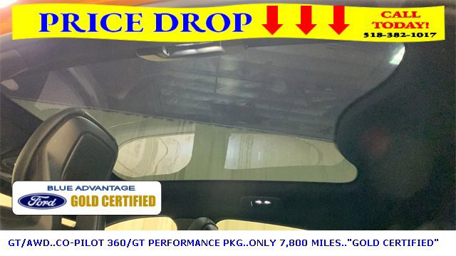 Certified 2021 Ford Mustang Mach-E GT w/ GT Performance Edition image 26