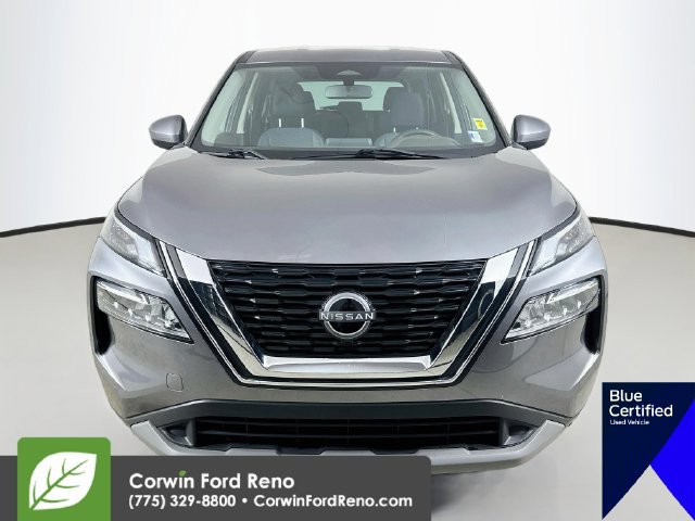Used 2023 Nissan Rogue SV AWD/4WD image 2