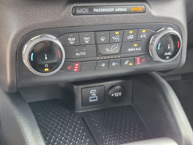 Certified 2022 Ford Bronco Sport Outer Banks AWD/4WD image 20