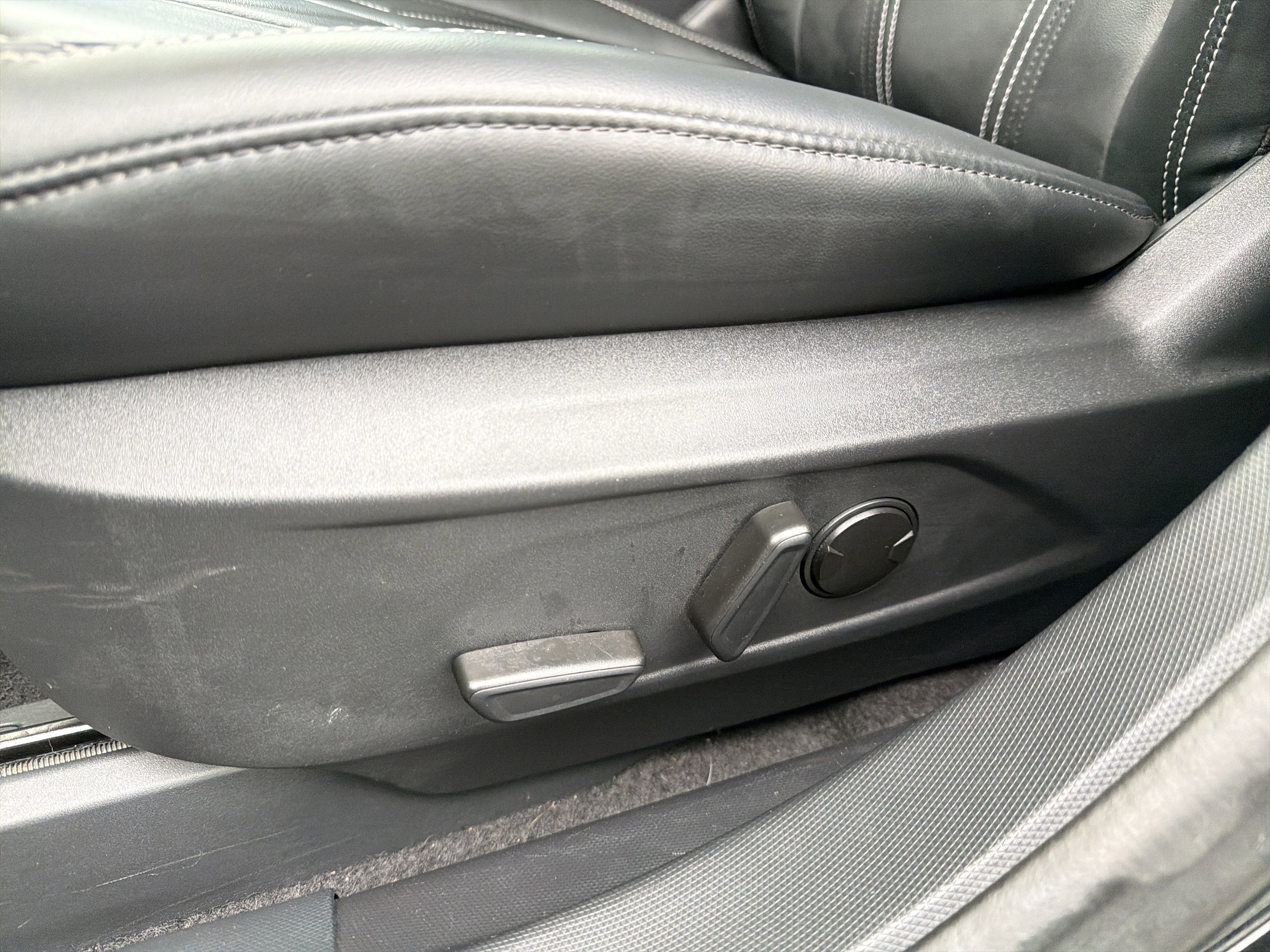 Certified 2023 Ford Mustang Mach-E California Route 1 image 28