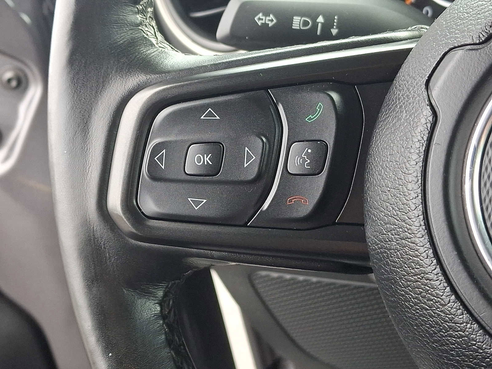 Used 2021 Jeep Wrangler Unlimited Sport image 20