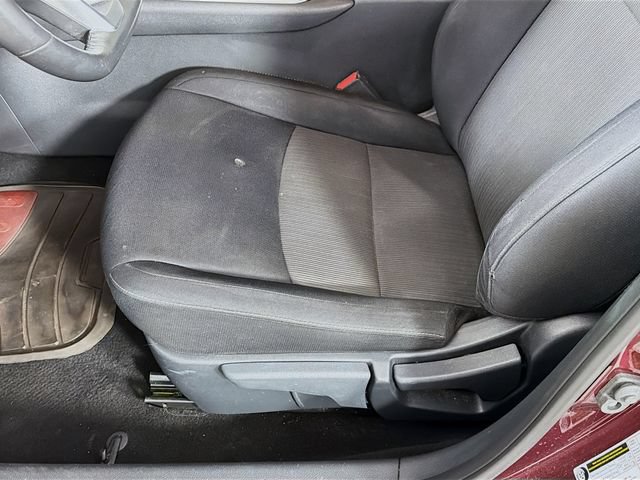 Used 2021 Nissan Sentra SV FWD image 23