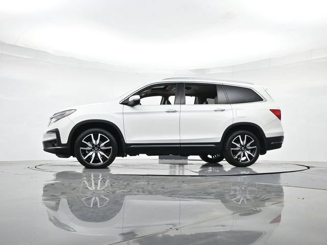 Used 2022 Honda Pilot Touring image 40