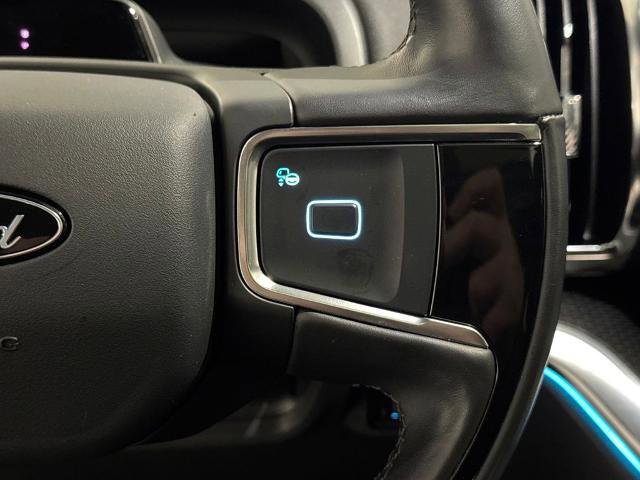 Certified 2025 Ford Expedition Platinum w/ Stealth Performance Package image 24